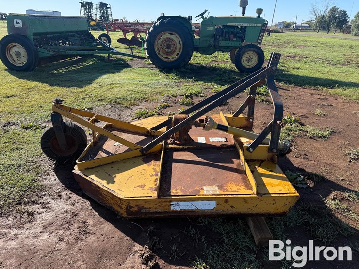 king-kutter-5'-rotary-mower-image-4