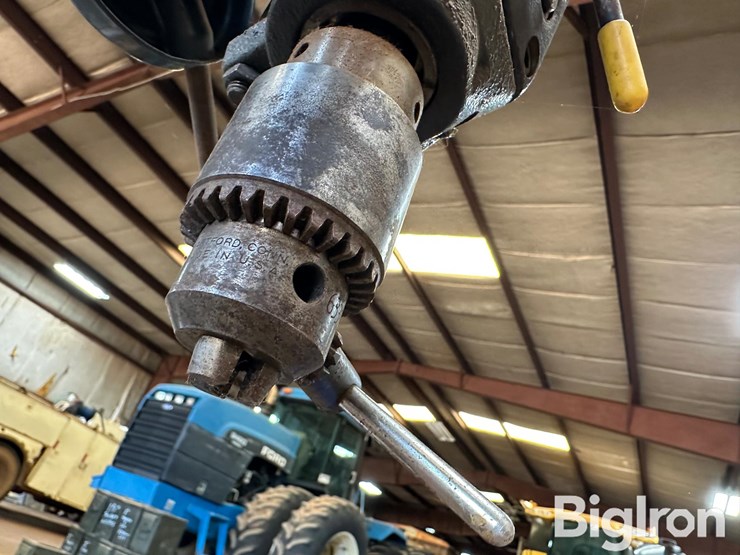 misc-shop-equipment-drill-press,-fusion-machine,-generator-image-11