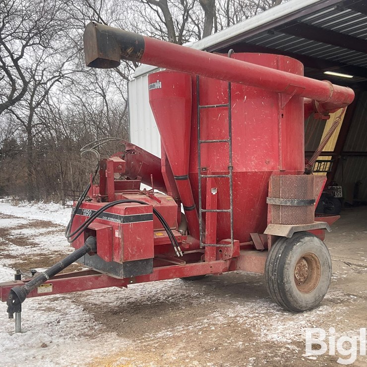 CASE IH 1250