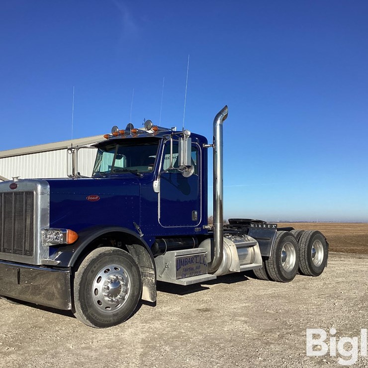 2006 PETERBILT 379