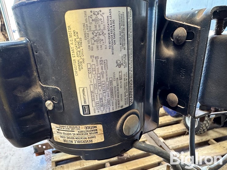 misc-shop-equipment-drill-press,-fusion-machine,-generator-image-10