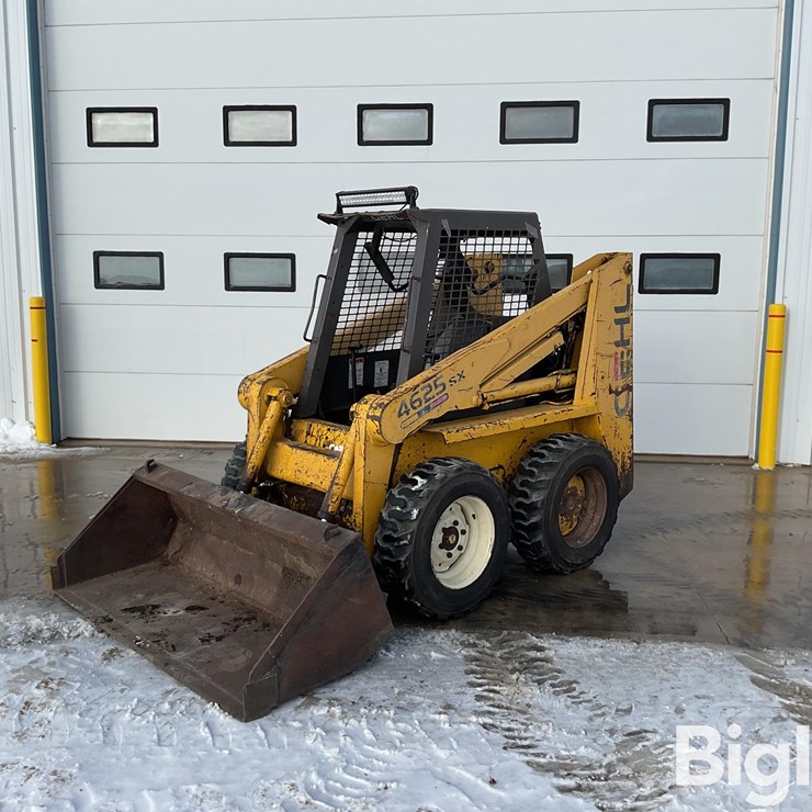 GEHL 4625SX