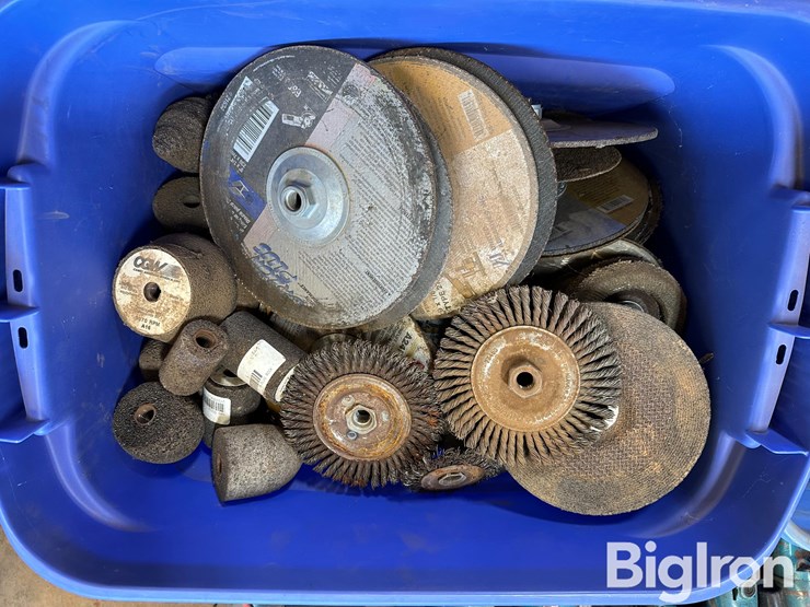 makita-handheld-grinders,-grinding-wheels-&-misc-image-9