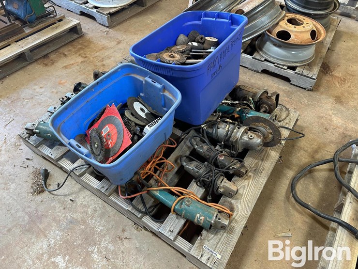 makita-handheld-grinders,-grinding-wheels-&-misc-image-1