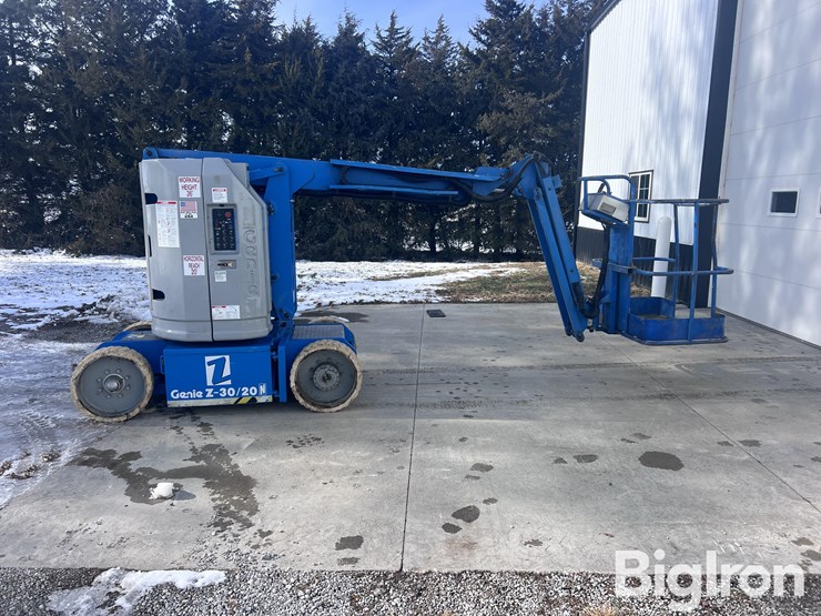 1999-genie-z30/20n-image-4