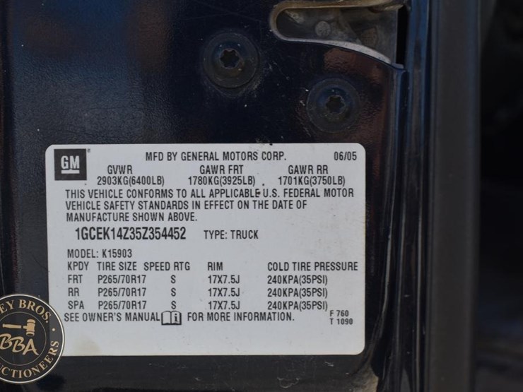 2005-chevrolet-silverado-1500-image-15