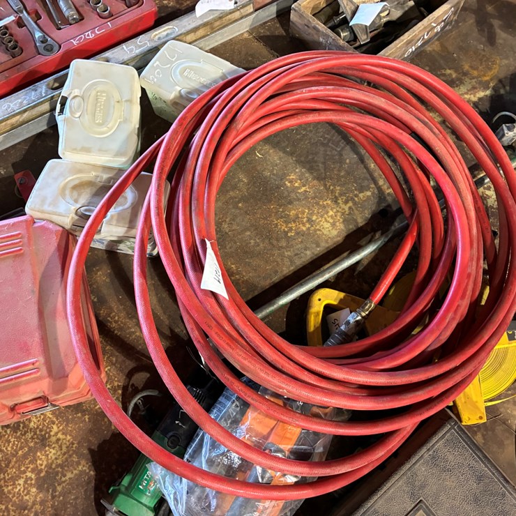 #17219 • Air Hose