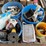 #17188-•-buckets-of-misc.-caulk,-hood,-pump-image-1