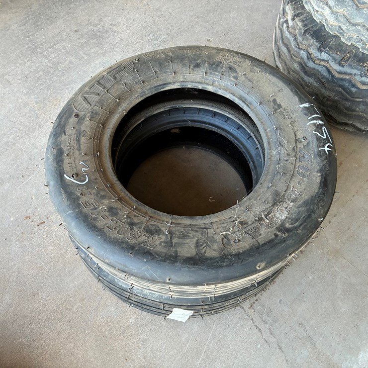 #17154 • 2-7.6 60L-15