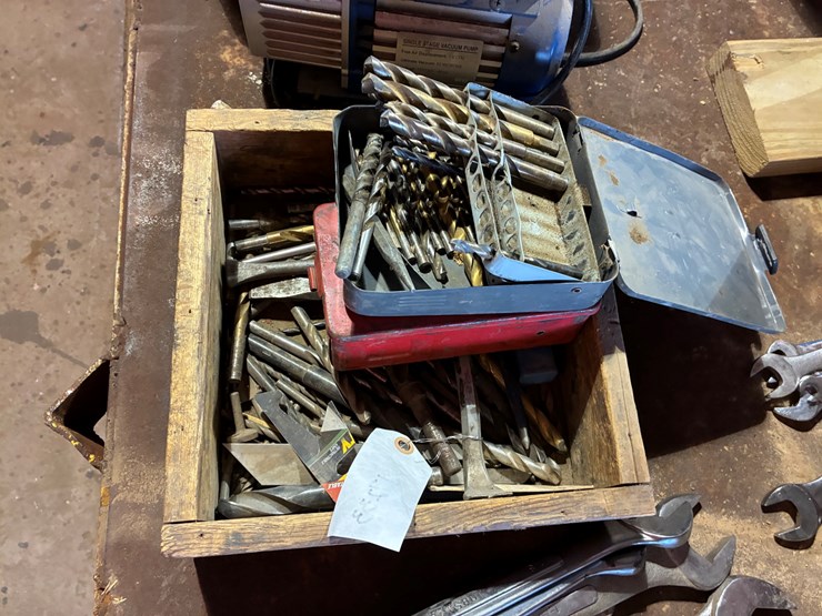 #17233-•-drill-bits-image-1