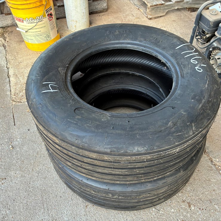 #17166 • 2-9.5 L-15