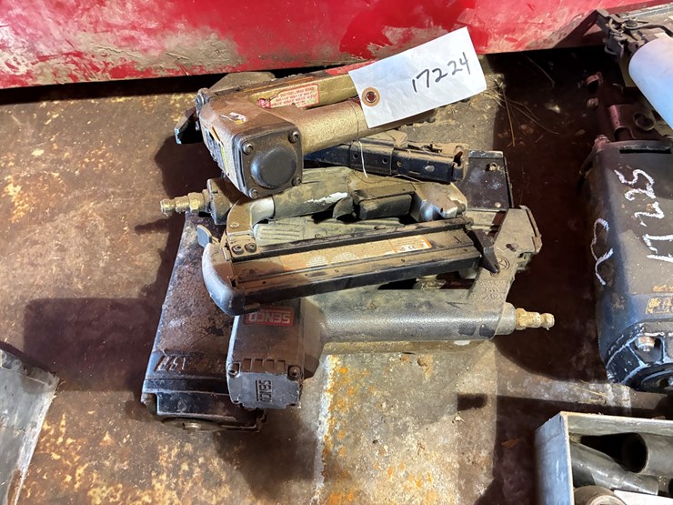 #17224-•-5-brad-nailers-image-1