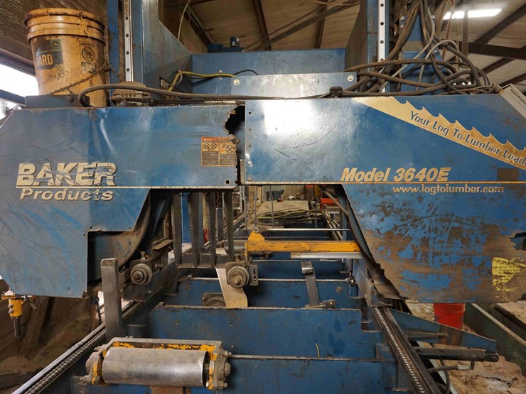 #165-•-2014-baker-bbs-o-“3640e”-stationary-bandmill-image-3