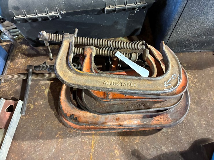 #17211-•-c-clamps-image-1