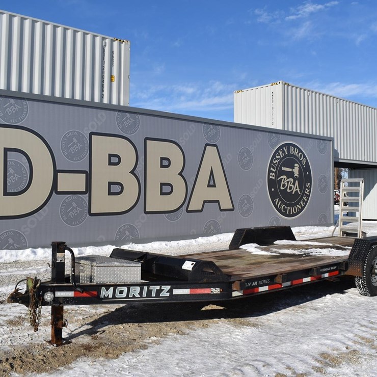 INTERNATIONAL MORITZ