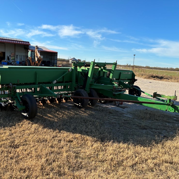 GREAT PLAINS SOLID STAND 24