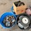 #17190-•-buckets-of-misc.elec.-&-tires-image-1