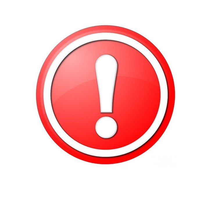 #9 • Important Info