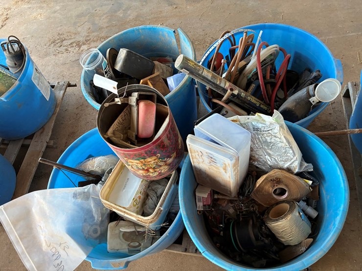 #17187-•-buckets-of-misc.-nails-and-electrical-image-2