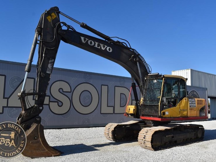 2007-volvo-ec160cl-image-1