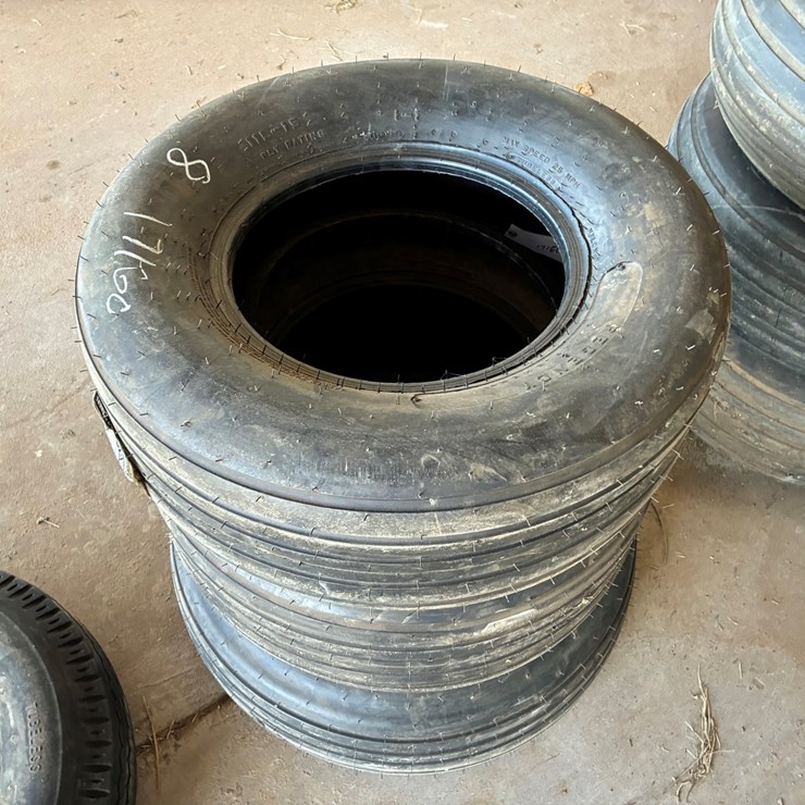 #17160 • 3-11L-15 Implement Tires