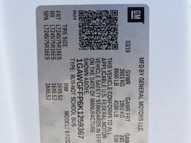 2019-chevrolet-express-2500-image-15