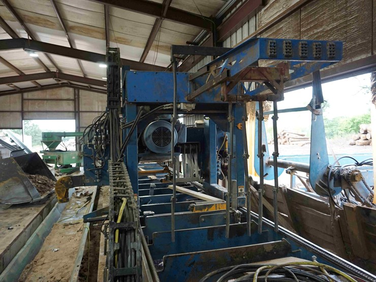 #165-•-2014-baker-bbs-o-“3640e”-stationary-bandmill-image-2