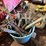 #17214-•-bucket-of-misc.-end-wrenches-image-1