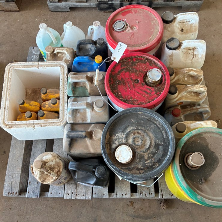 #17178 • Misc. Chemicals