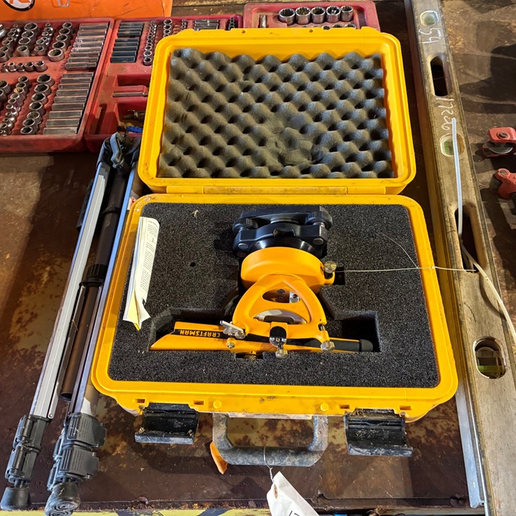 #17200 • Craftsman Level