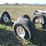 #35332-•-lot-of-(2)-willmar-19l-16-fertilizer-buggy-axles-&-tires-image-2