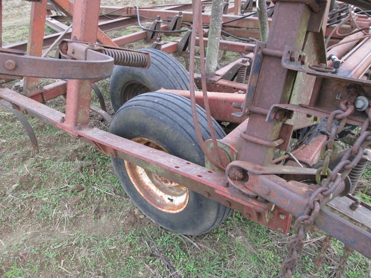 #35322-•-hiniker-1640-40'-field-cultivator-image-6