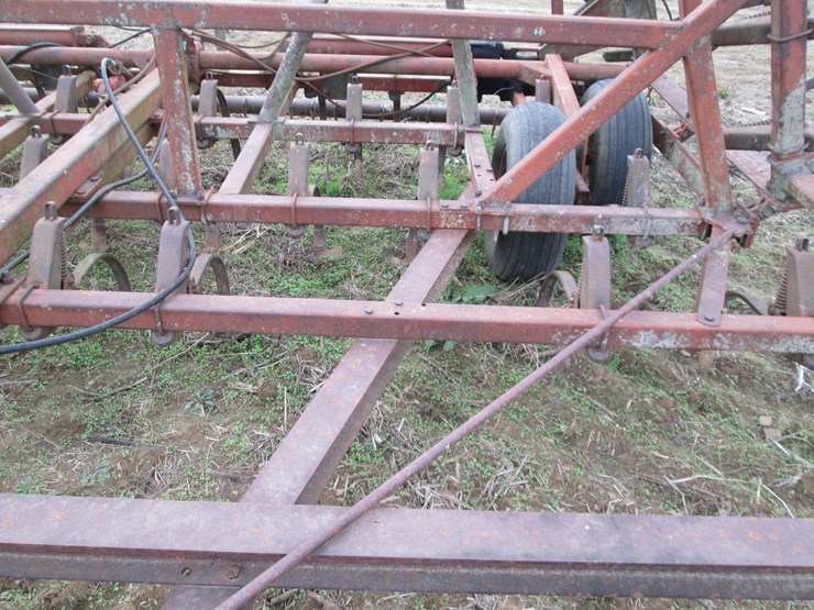 #35322-•-hiniker-1640-40'-field-cultivator-image-18