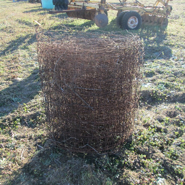 #35343 • 40" Field Fence