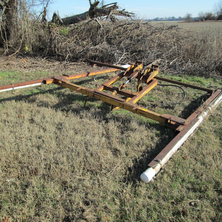 #35391 • KBH 22 Wick Bar