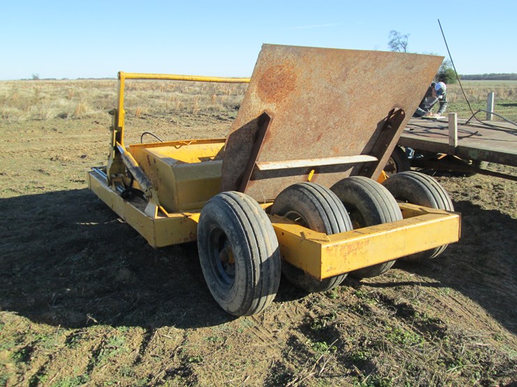 #35324-•-midland-m64-pull-type-dirt-pan-276-image-4