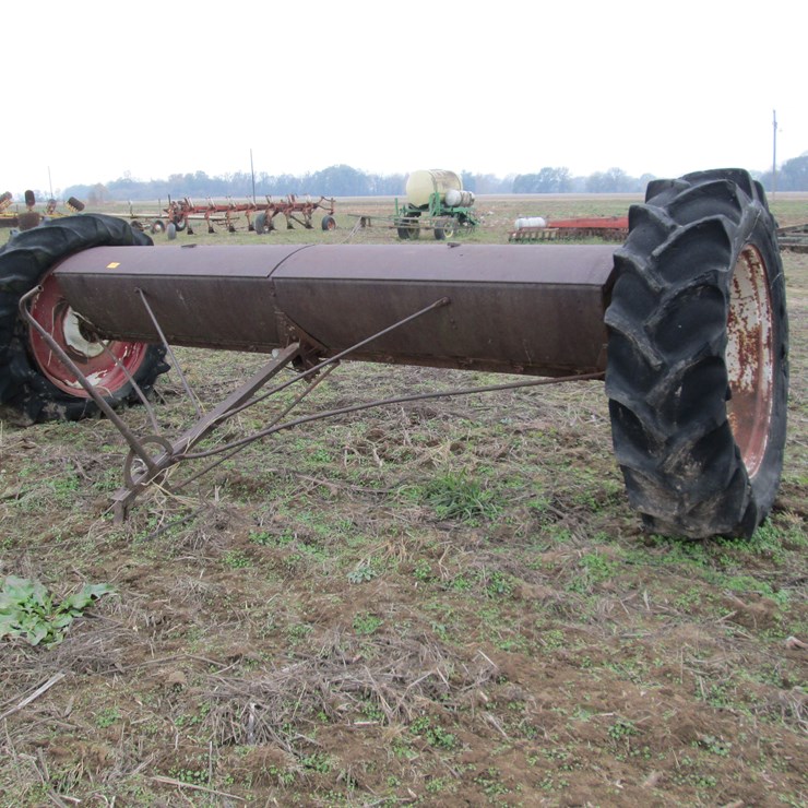 #35319 • 12' Planter