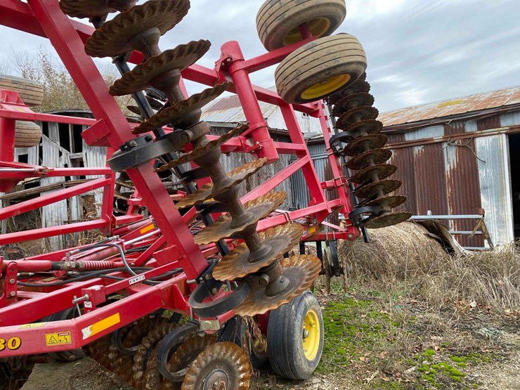 sunflower-6630-vt-disc-image-2