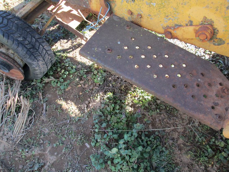 #35374-•-inop-cub-cadet-76-riding-mower-0340009u016758-image-10