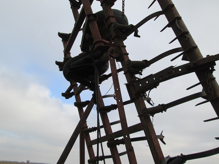 #35322-•-hiniker-1640-40'-field-cultivator-image-12