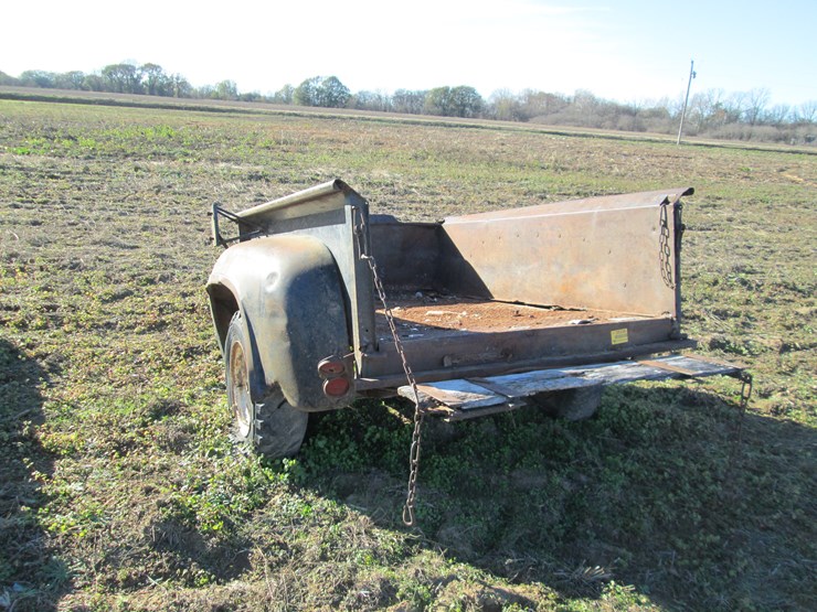 #35334-•-homemade-6'-s/a-steel-utility-trailer-image-5