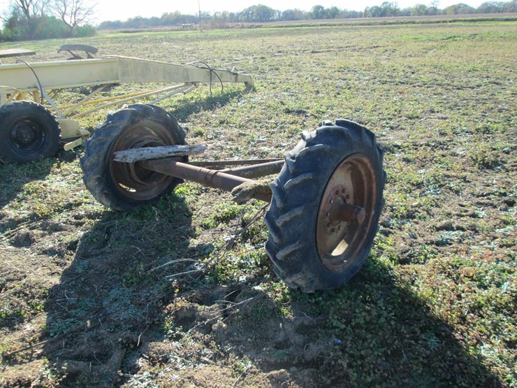 #35327-•-pull-type-axle-image-1