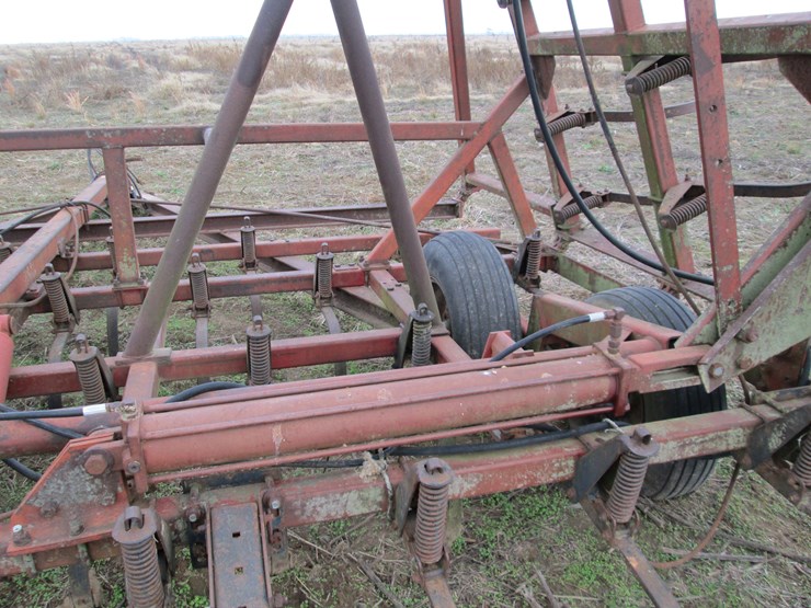 #35322-•-hiniker-1640-40'-field-cultivator-image-11