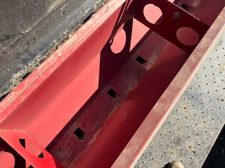 #35571-•-rome-levee-plow-w/-w&a-manufacturing-898-levee-seeder-image-18