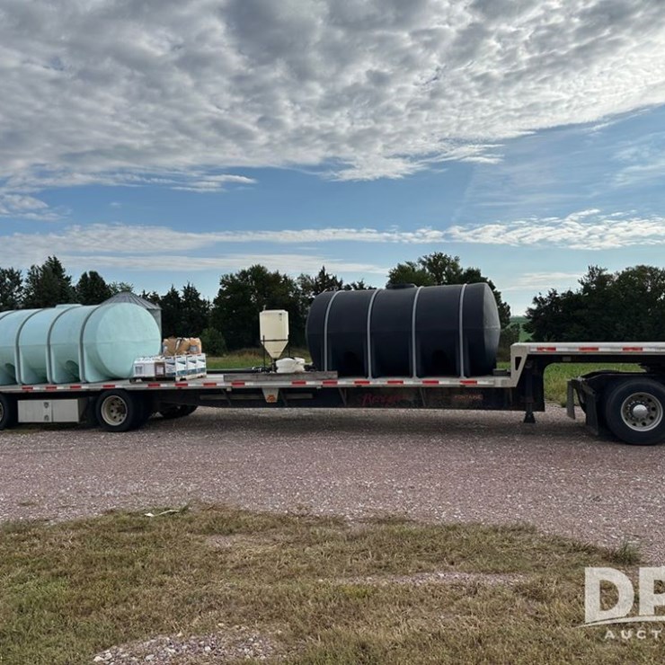 2006 FONTAINE Renegade