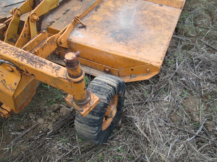 #35321-•-woods-6'-ditchbank-mower-image-8