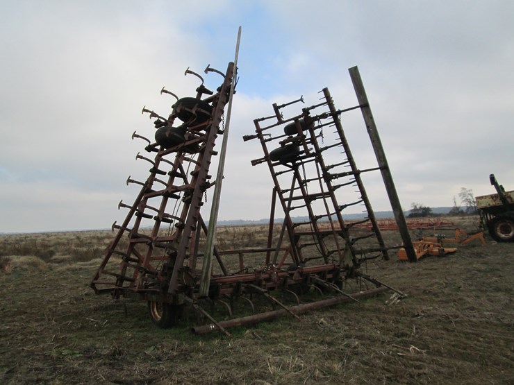#35322-•-hiniker-1640-40'-field-cultivator-image-4