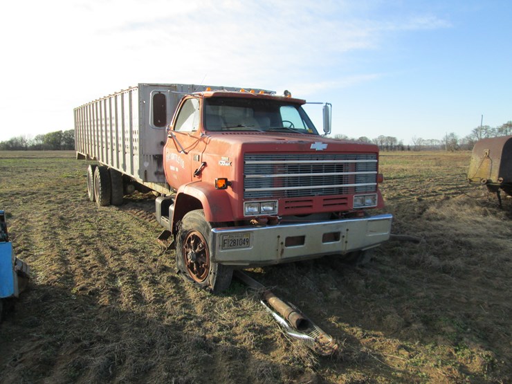 1981-caterpillar-3208-image-3