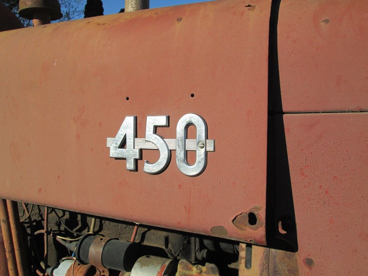#35307-•-farmall-450-tractor-image-15