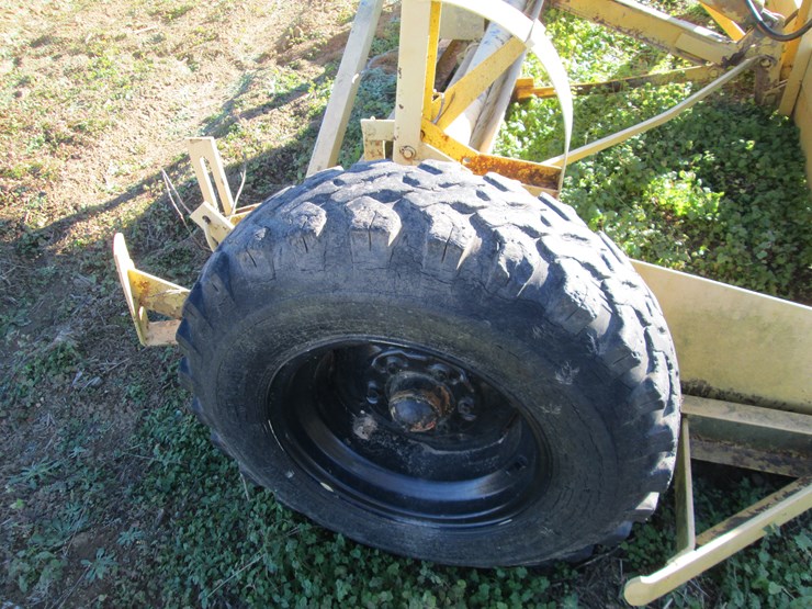 #35326-•-10'-pull-type-grader-blade-image-8